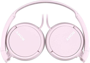 Golden Discs Accessories SONY SUPRA AURAL CLOSED PINK [Accessories]
