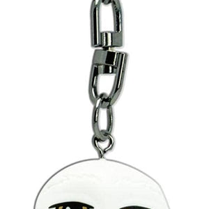 Golden Discs Keychain Harry Potter - 3D Hedwig [Keychain]
