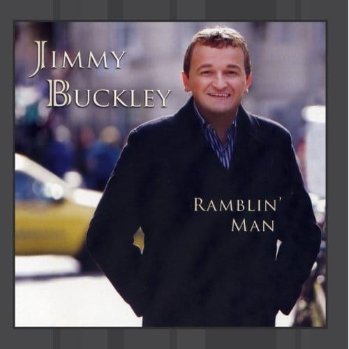 Golden Discs CD Ramblin Man: Jimmy Buckley [CD]