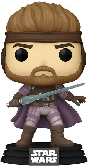 Golden Discs Toys POP Star Wars: Concept Series- Han [Toys]