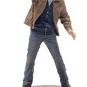 Golden Discs Statue Harry Potter - Battle Pose Figurine [Statue]