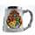 Golden Discs Tankard Harry Potter - Hogwarts School [Tankard]