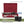 Golden Discs Tech & Turntables Crosley Cruiser Plus - Bluetooth Turntable (Burgundy) [Tech & Turntables]