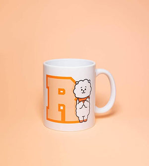 Golden Discs Mugs BT21 RJ [Mug]