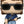 Golden Discs Toys FUNKO: THEY LIVE - John Nada [Toys]