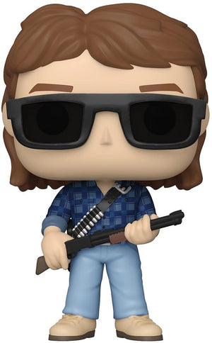 Golden Discs Toys FUNKO: THEY LIVE - John Nada [Toys]