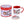Golden Discs Mugs Friends - Lobster Tin Set [Mug]