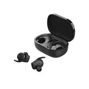 Golden Discs Accessories Streetz - True Wireless Earbuds [Accessories]