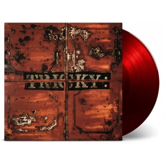 Golden Discs VINYL Maxinquaye - Tricky [Colour Vinyl]
