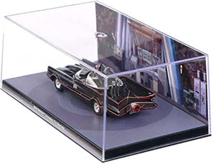 Golden Discs Statue Batman - 66 Batmobile Diecast [Statue]