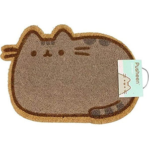 Golden Discs Posters & Merchandise Pusheen - The Cat [Doormat]