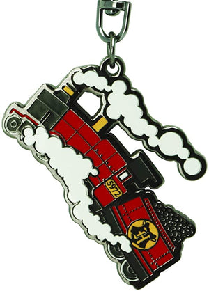 Golden Discs Keychain Harry Potter - Harry [Keychain]