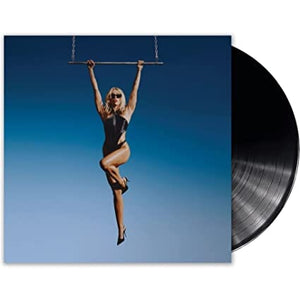 Golden Discs VINYL Endless Summer Vacation - Miley Cyrus [VINYL]