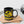 Golden Discs Mugs Jurassic Park Ceramic [Mug]