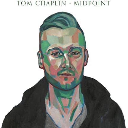 Golden Discs CD TOM CHAPLIN - MIDPOINT [CD]