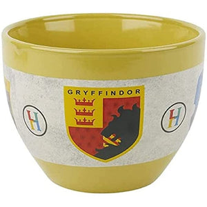 Golden Discs Bowls & Plates Harry Potter - Houses [Bowls / Plates]