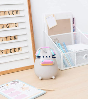 Golden Discs Posters & Merchandise Pusheen Gamer Lamp - Cat [Lamp]