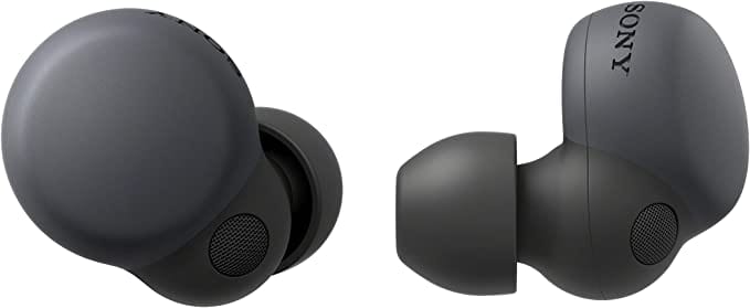 Sony truly wireless 2025 noise cancelling headphones