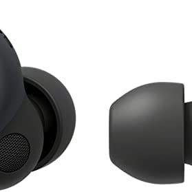 Golden Discs Accessories Sony LinkBuds S Truly Wireless Noise Cancelling Headphones [Accessories]