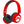 Golden Discs Accessories Super Mario Wireless Kids Headphones - Red [Accessories]