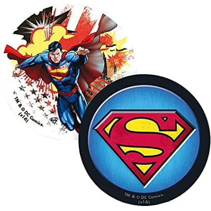 Golden Discs Mugs Superman - Gift Box [Mug]