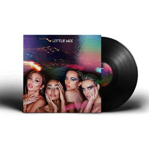 Golden Discs VINYL LITTLE MIX - CONFETTI [VINYL]