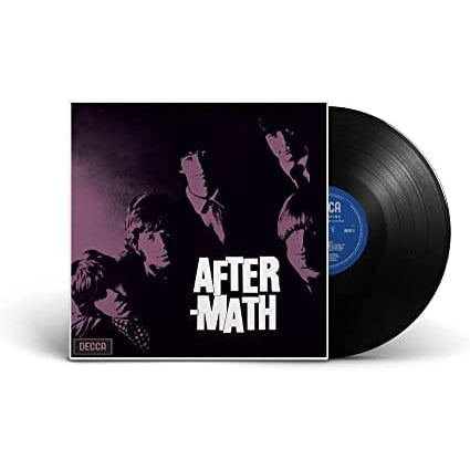 Golden Discs VINYL Aftermath (UK Version) - The Rolling Stones [VINYL]