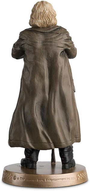 Golden Discs Statue Wizarding World - Alastor Mad-Eye Moody Figurine (Harry Potter) [Statue]