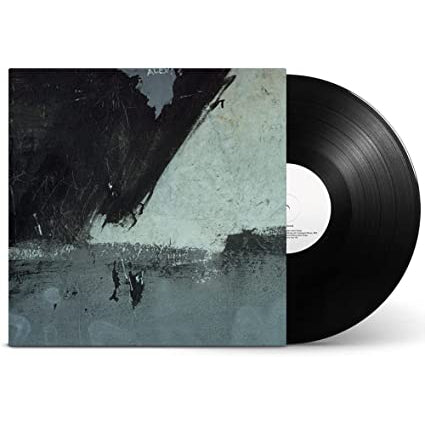 Golden Discs VINYL Shellshock - New Order [VINYL]
