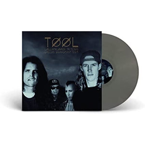 Golden Discs VINYL Lollapalooza in Texas: Dallas Broadcast 1993 - Tool [VINYL]