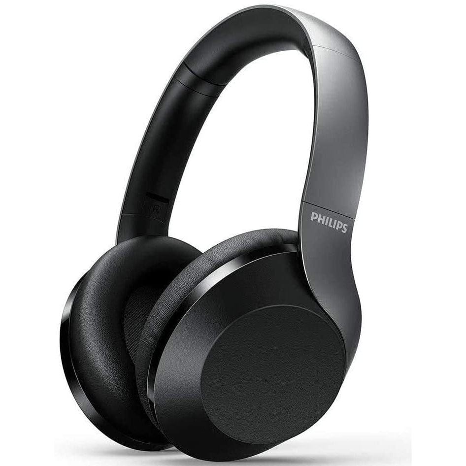 Golden Discs Accessories Philips Bluetooth Noise cancelling Headphones [Accessories]