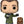 Golden Discs Toys Funk: Groundhog Day - Phil Connors With Punxsutawney Phil [Toys]