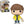 Golden Discs Toys FUNKO GOONIES: MIKEY WITH MAP [Toys]