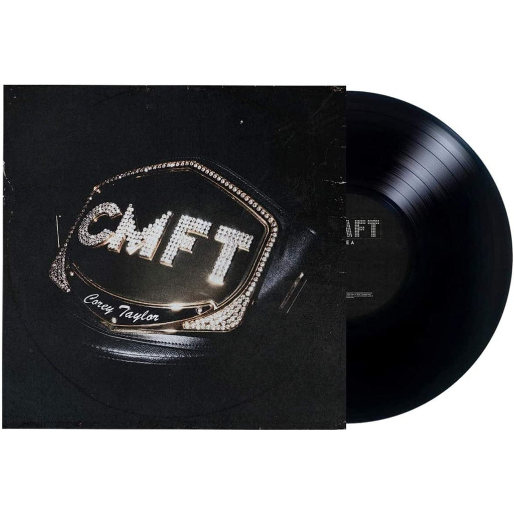 Golden Discs VINYL CMFT (Autographed Limited Edition) [VINYL]