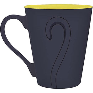 Golden Discs Mugs Sailor Moon - Luna [Mug]