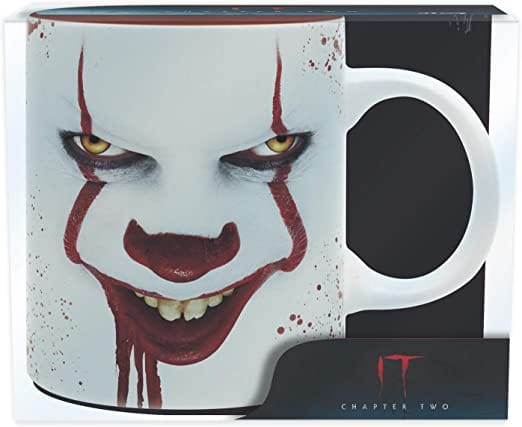 Golden Discs Posters & Merchandise IT: Chapter Two [Mug]