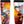 Golden Discs Mugs Naruto Vs Sasuke Travel [Travel Mug]