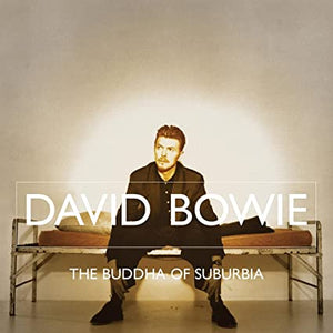Golden Discs CD Buddha of Suburbia - David Bowie [CD]
