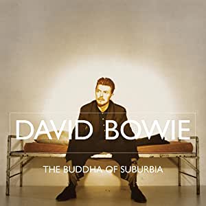 Golden Discs VINYL Buddha of Suburbia (2021 Remaster) - David Bowie [VINYL]