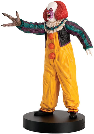 Golden Discs Statue It - Pennywise (It, 1990) Figurine [Statue]