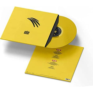 Golden Discs VINYL Operation Mincemeat: A New Musical (Original Cast Recording) [VINYL]