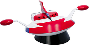 Golden Discs Statue Grendizer - Figurine Grendizer [Statue]