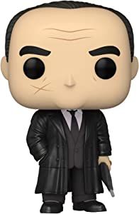 Golden Discs Toys Funko: The Batman - Oswald Cobblepot w/Chase [Toys]