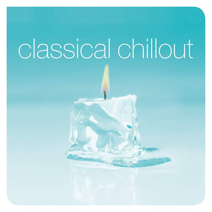 Golden Discs VINYL Classical Chillout [VINYL]