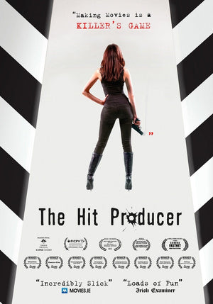 Golden Discs DVD The Hit Producer[DVD]