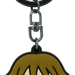 Golden Discs Keychain Harry Potter - Hermione [Keychain]