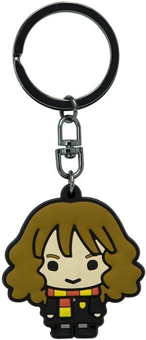 Golden Discs Keychain Harry Potter - Hermione [Keychain]