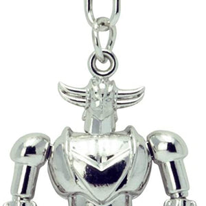 Golden Discs Keychain Grendizer - 3D Goldorak [Keychain]