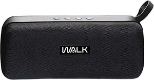 Golden Discs Tech & Turntables Walk Audio True Wireless Fabric Speaker [Tech & Turntables]