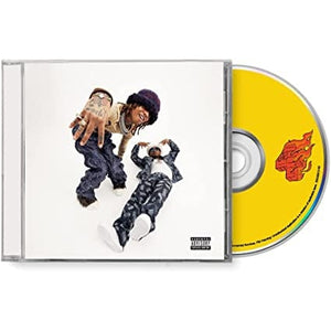 Golden Discs CD Sremm 4 Life - Rae Sremmurd [CD]
